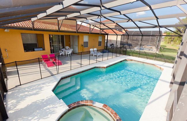 Watersong Resort Homes - Foto 8