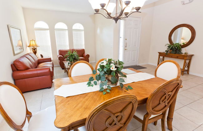 Watersong Resort Homes - Foto 6