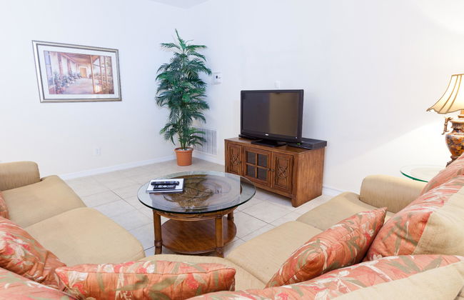 Watersong Resort Homes - Foto 4