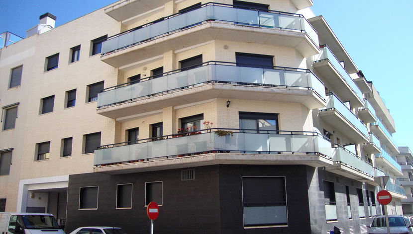 Apartamentos Las Palmeras 3000 - Foto 2