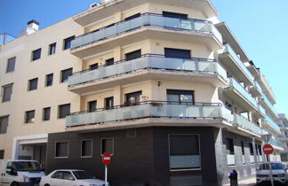 Photo 2 - Apartamentos Las Palmeras 3000