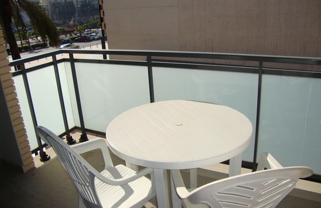 Apartamentos Las Palmeras 3000 - Foto 3