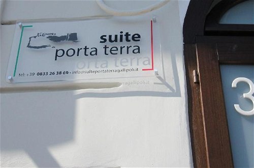 Photo 7 - Suite Porta Terra Gallipoli
