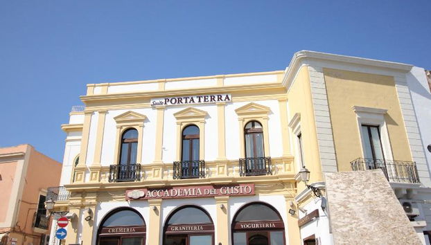 Suite Porta Terra Gallipoli - Foto 3