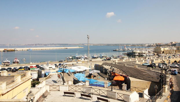 Suite Porta Terra Gallipoli - Foto 4