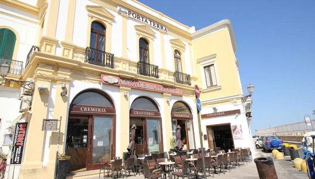 Suite Porta Terra Gallipoli - Foto 2