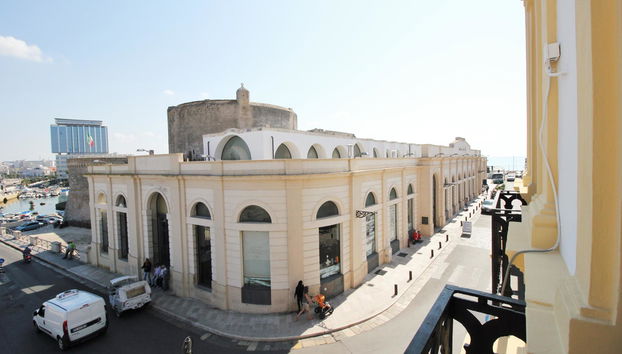 Suite Porta Terra Gallipoli - Foto 5