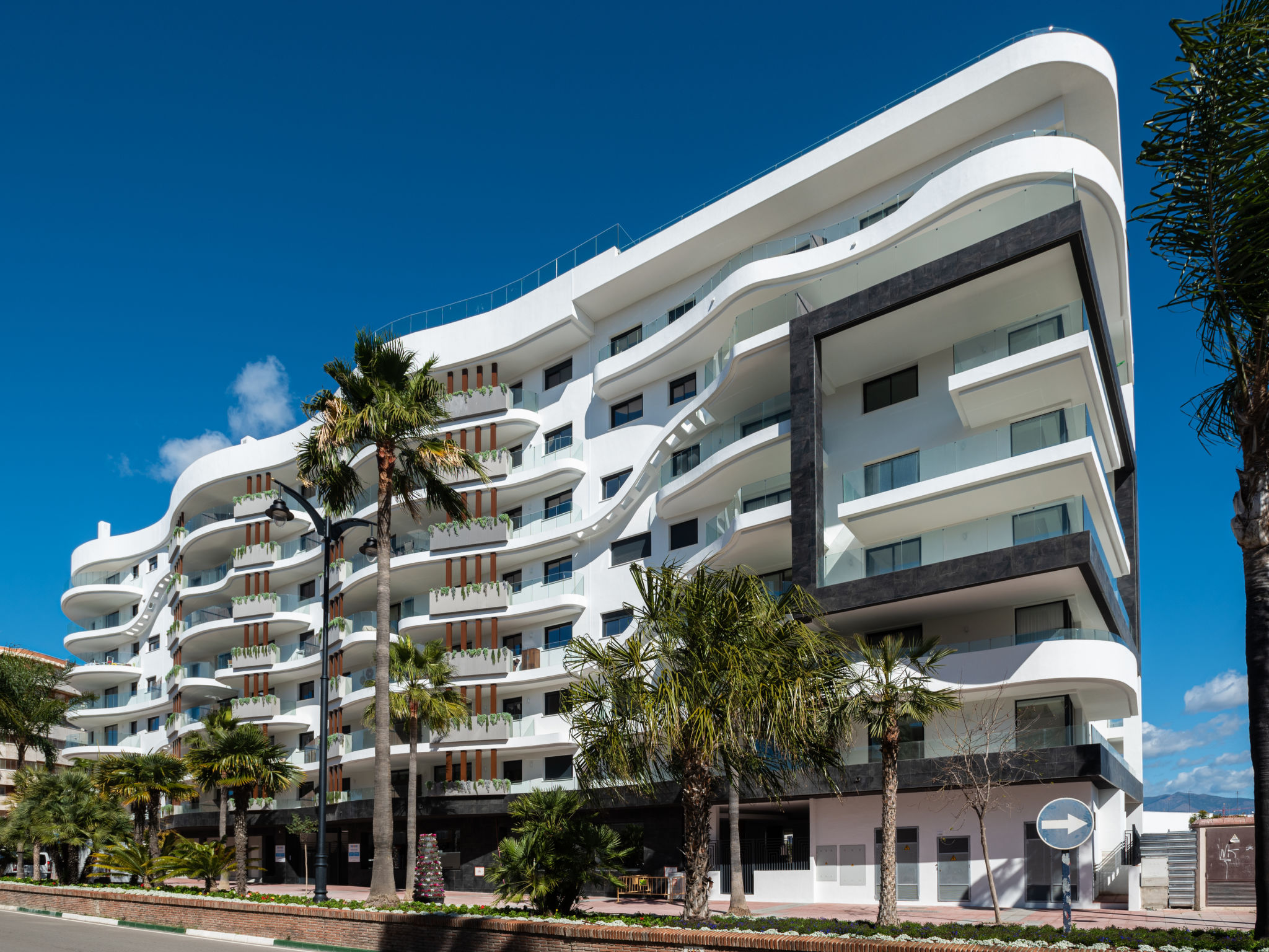 Foto 38 - Apartamento de 2 quartos em Estepona com piscina e terraço