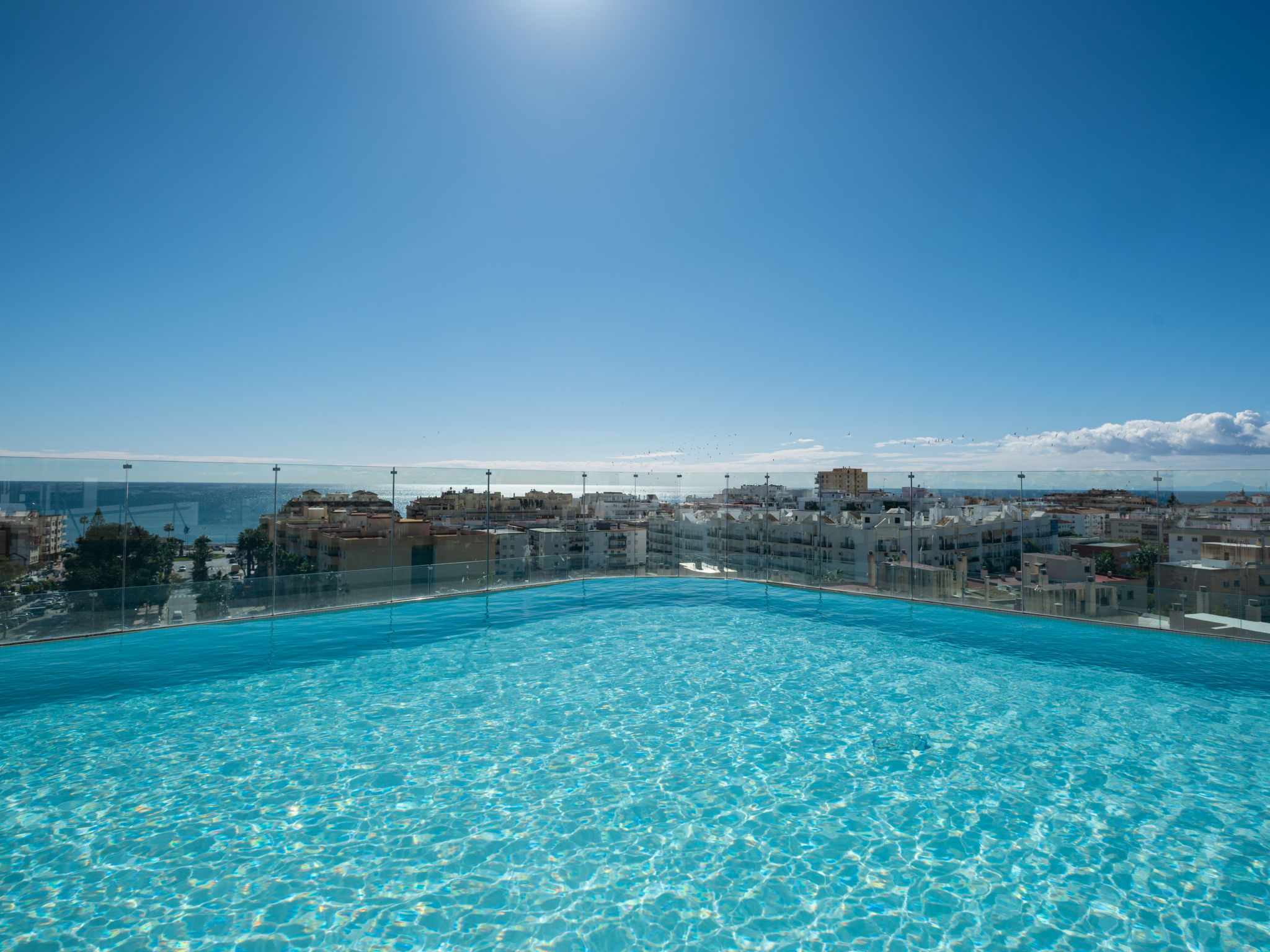 Photo 26 - Appartement de 2 chambres à Estepona avec piscine et terrasse