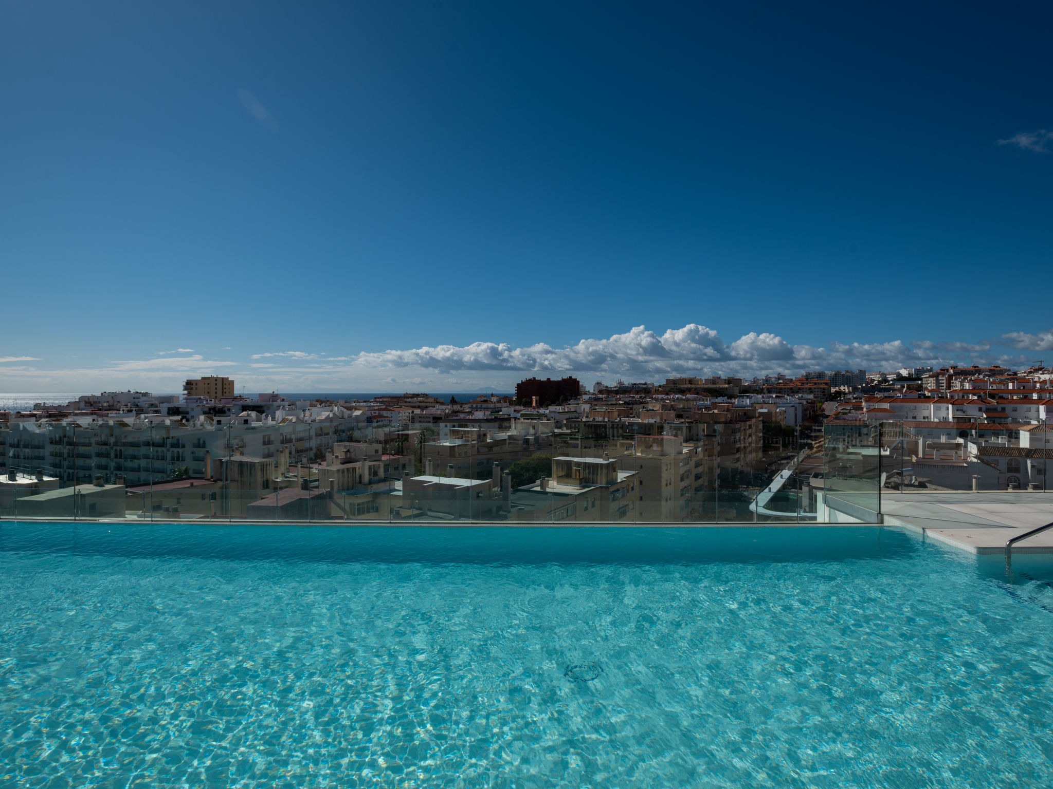Photo 27 - 2 bedroom Apartment in Estepona with swimming pool and sea view