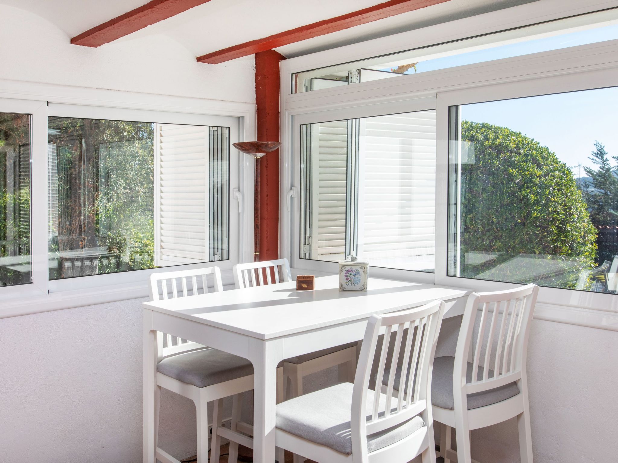 Photo 18 - Maison de 3 chambres à Calonge i Sant Antoni avec piscine privée et jardin