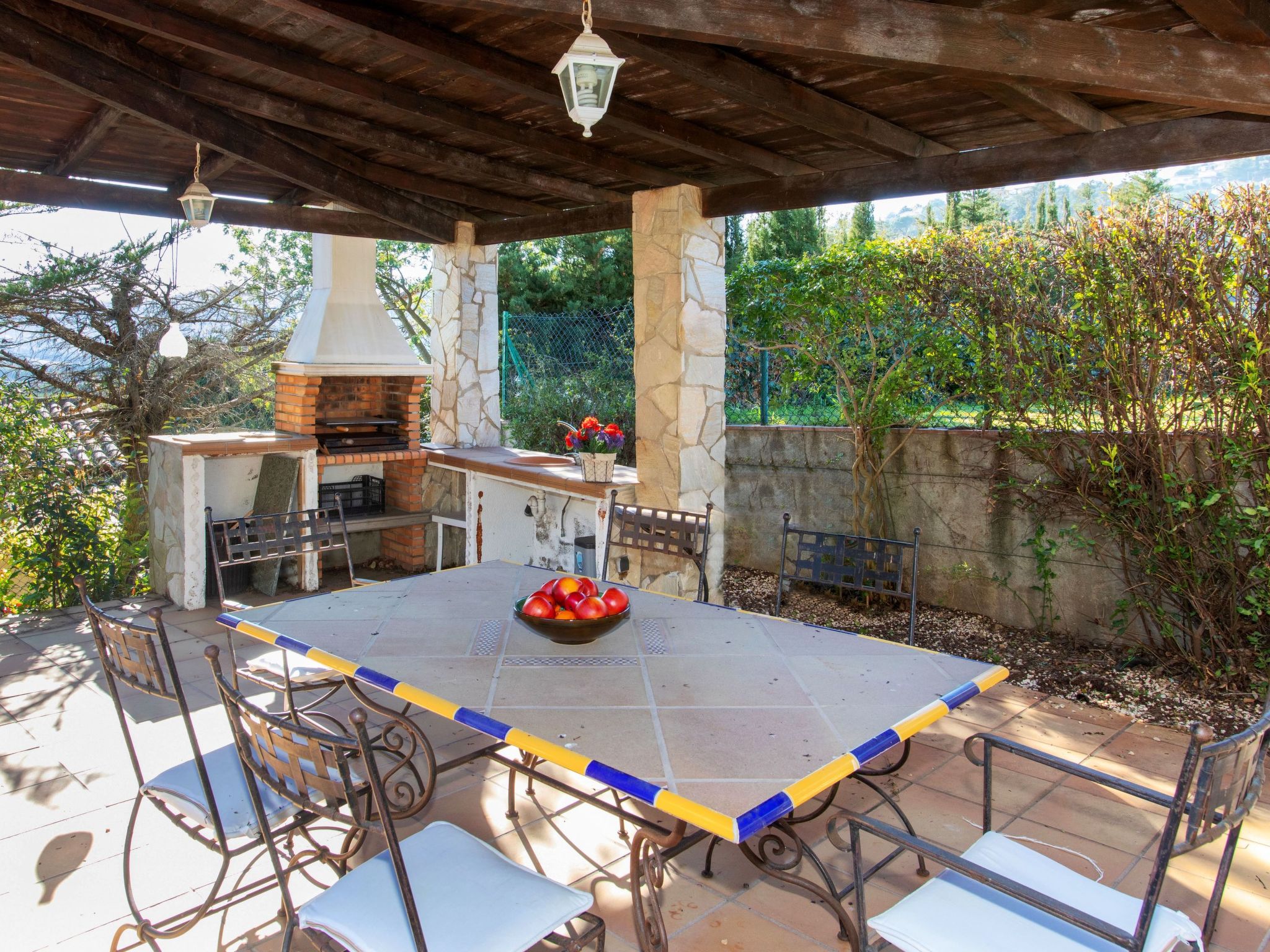 Photo 3 - Maison de 3 chambres à Calonge i Sant Antoni avec piscine privée et jardin