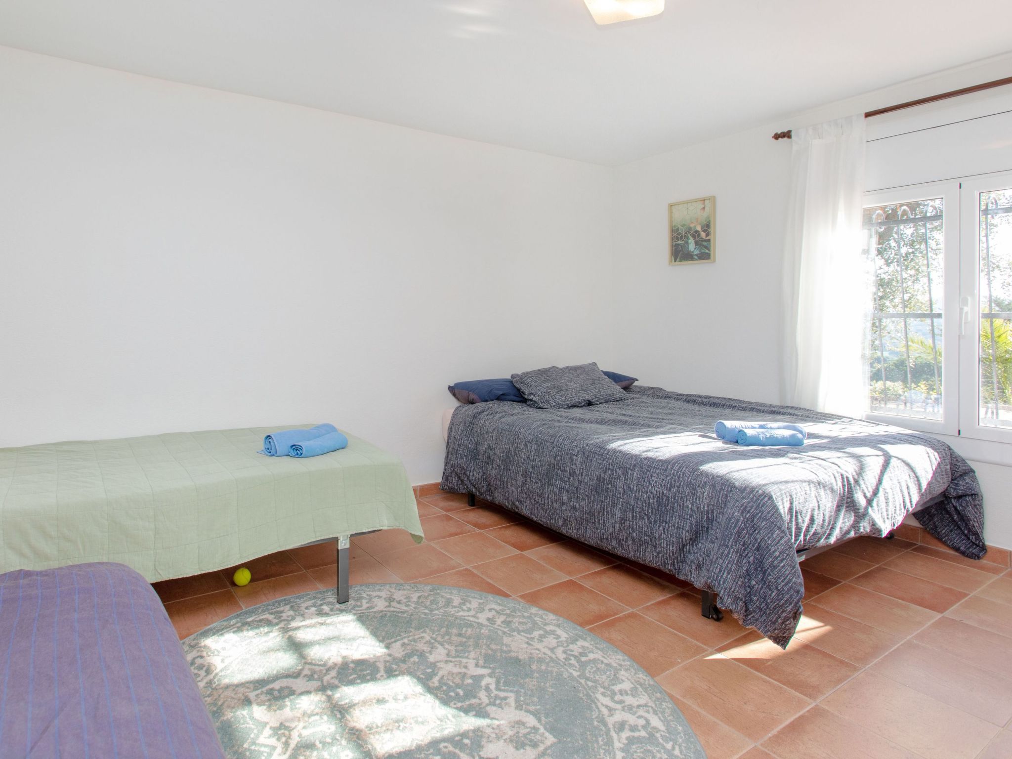 Photo 19 - 3 bedroom House in Calonge i Sant Antoni with private pool and garden