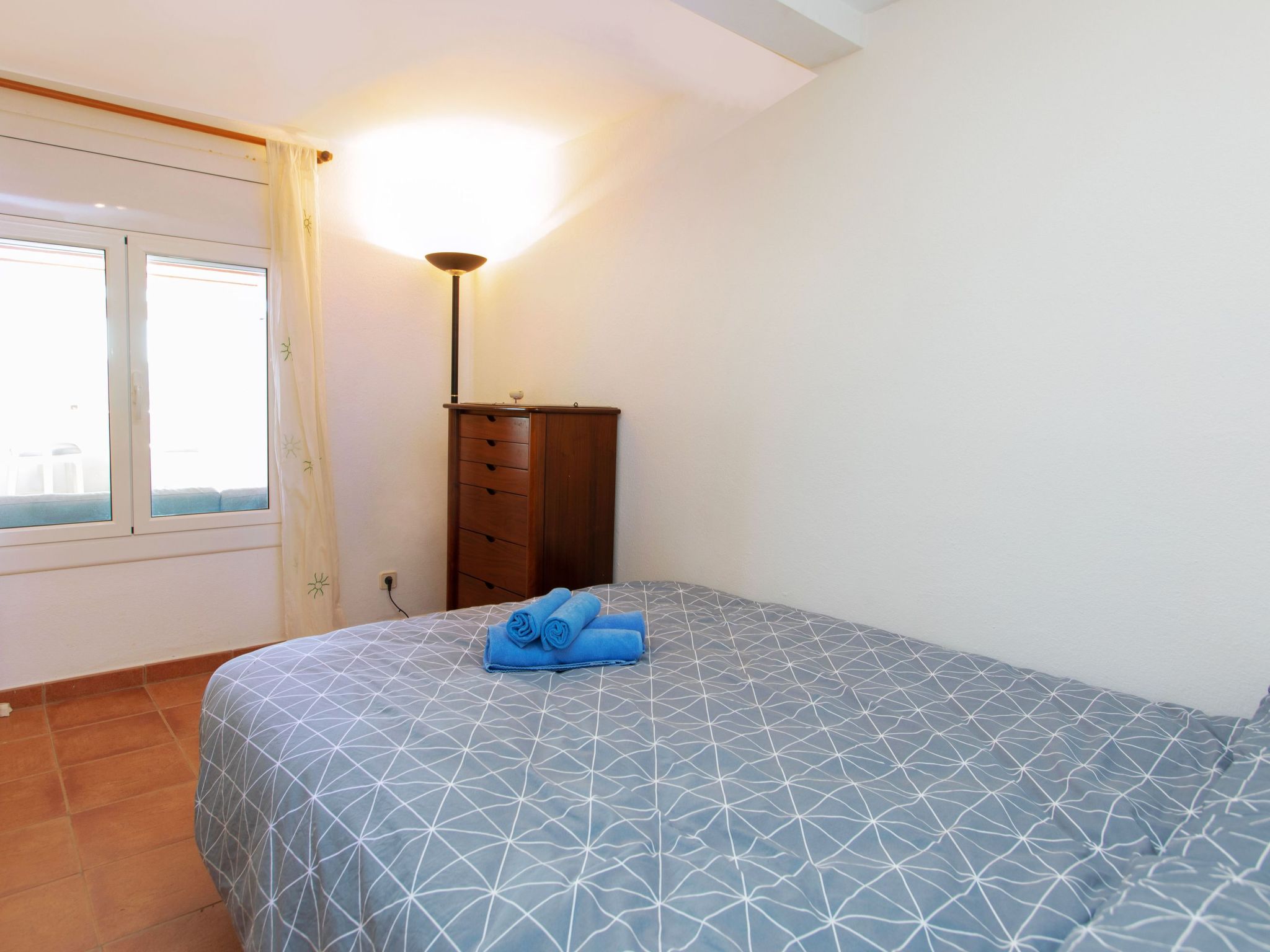 Photo 20 - Maison de 3 chambres à Calonge i Sant Antoni avec piscine privée et vues à la mer