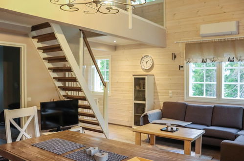 Photo 6 - 2 bedroom House in Hyrynsalmi with sauna