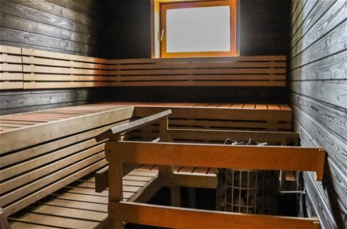 Foto 24 - Haus mit 2 Schlafzimmern in Hyrynsalmi mit sauna