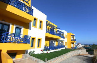 Photo 2 - Aegean Sky Hotel & Suites