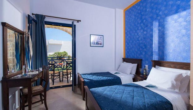 Aegean Sky Hotel & Suites - Photo 3