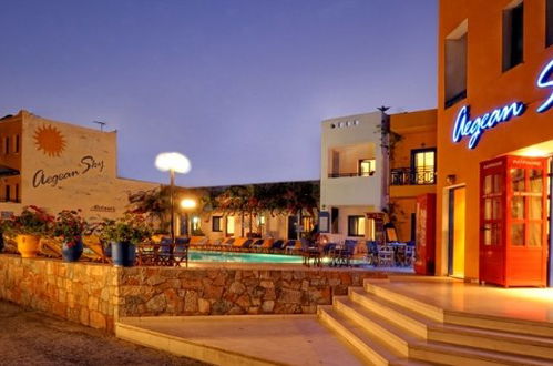 Photo 1 - Aegean Sky Hotel & Suites