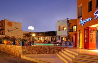 Photo 1 - Aegean Sky Hotel & Suites