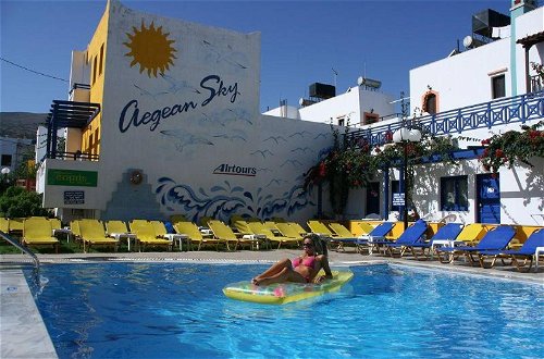 Photo 6 - Aegean Sky Hotel & Suites