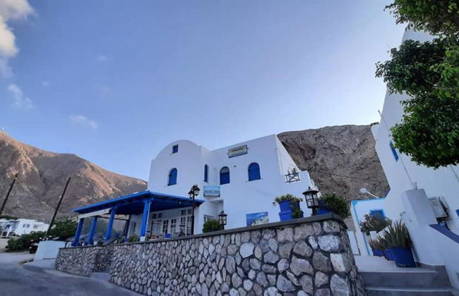 Ancient Thera Studios - Foto 1