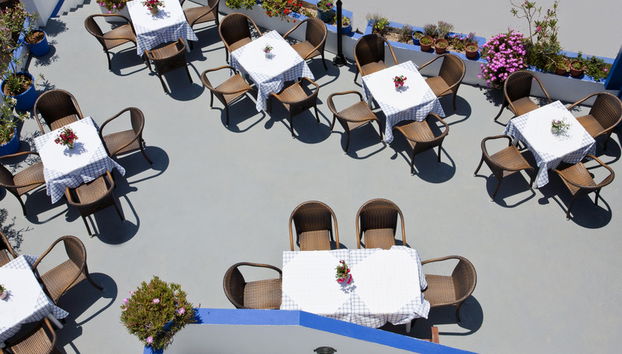 Ancient Thera Studios - Foto 2