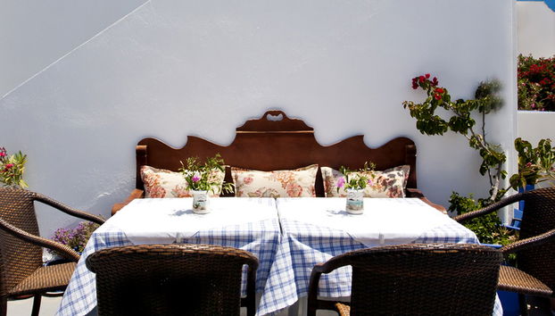 Ancient Thera Studios - Foto 5