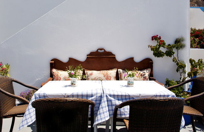 Ancient Thera Studios - Foto 5