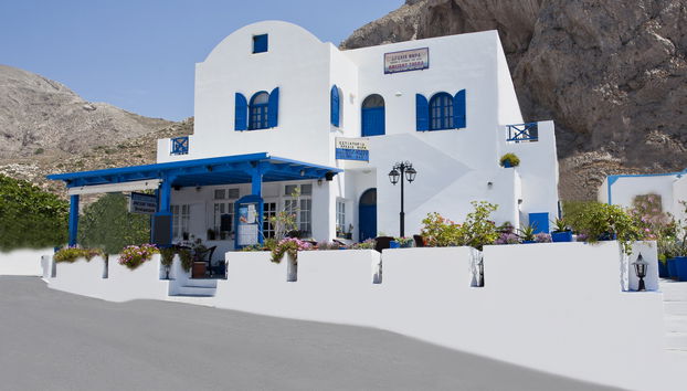 Ancient Thera Studios - Foto 3