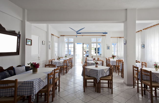 Ancient Thera Studios - Foto 13