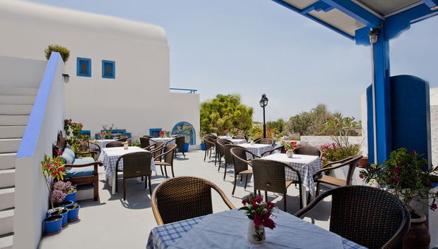 Ancient Thera Studios - Foto 4