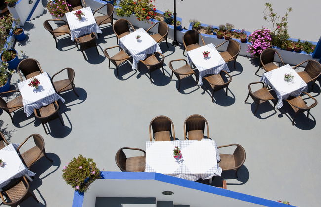 Ancient Thera Studios - Foto 9