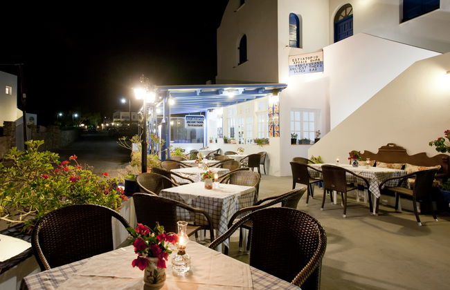 Ancient Thera Studios - Foto 10