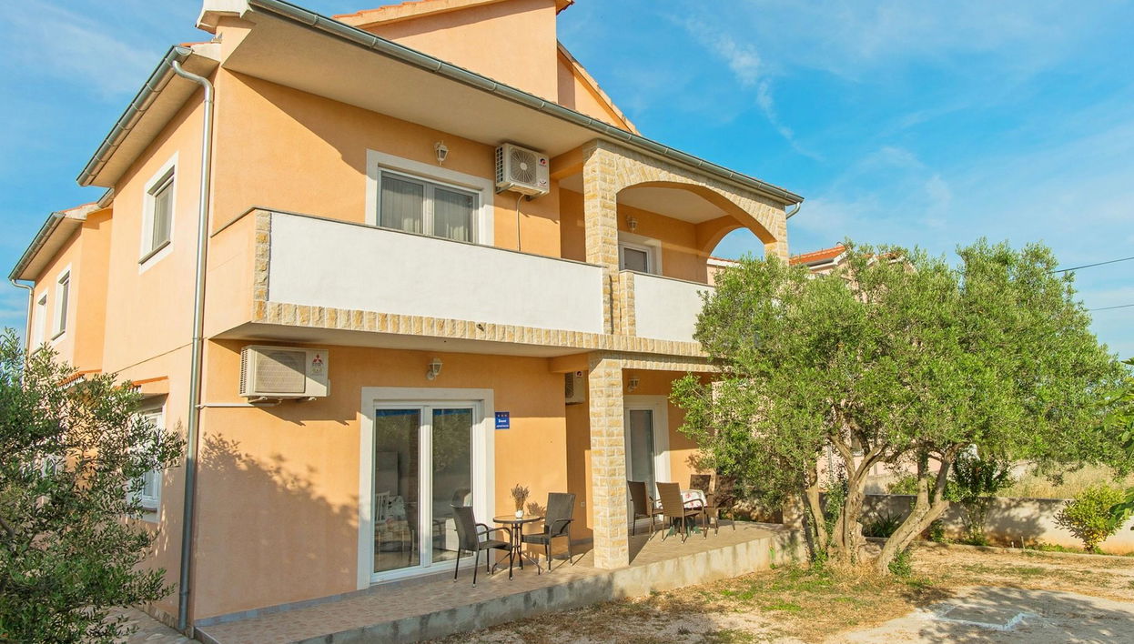 Apartments Marinko - Foto 1