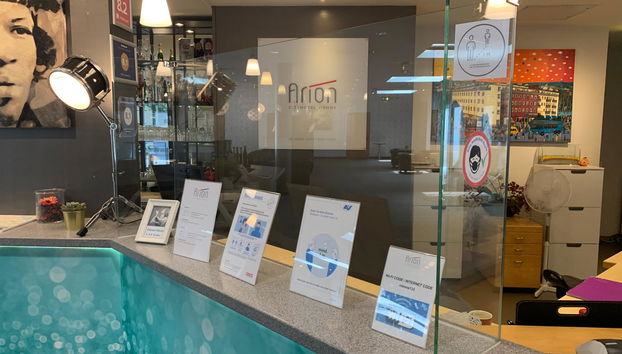 24HOURS-APARTMENT - Foto 3