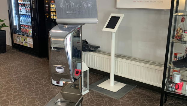 24HOURS-APARTMENT - Foto 4