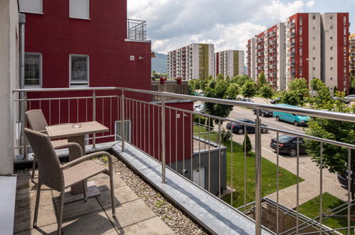 Photo 10 - Brasov Holiday Apartments -Panoramic 10