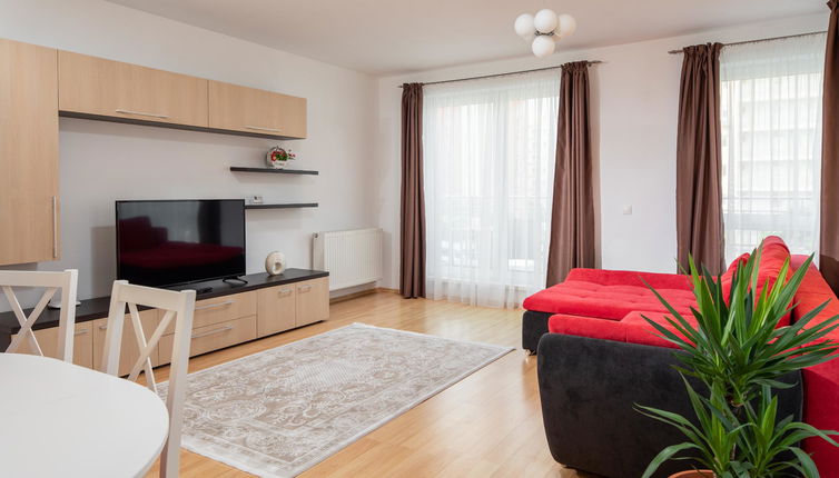 Photo 1 - Brasov Holiday Apartments -Panoramic 10