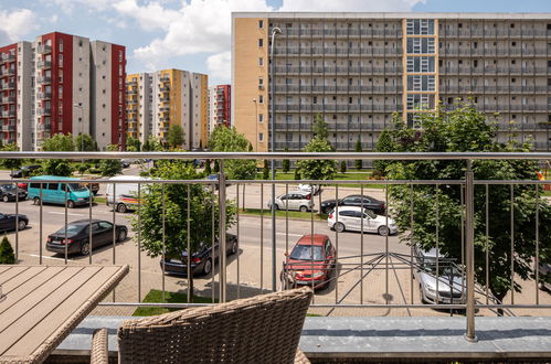 Foto 9 - Brasov Holiday Apartments -Panoramic 10