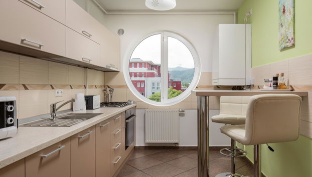 Brasov Holiday Apartments - PERLA - Photo 5