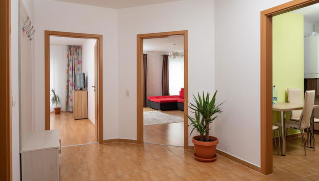 Brasov Holiday Apartments -Panoramic 10 - Foto 3