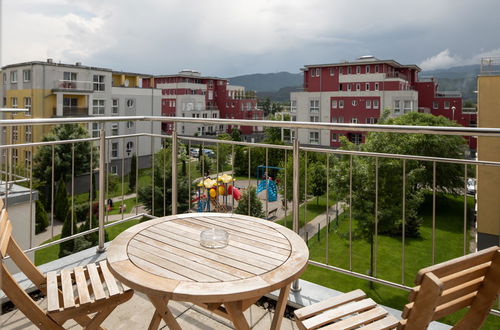 Foto 6 - Brasov Holiday Apartments - PERLA