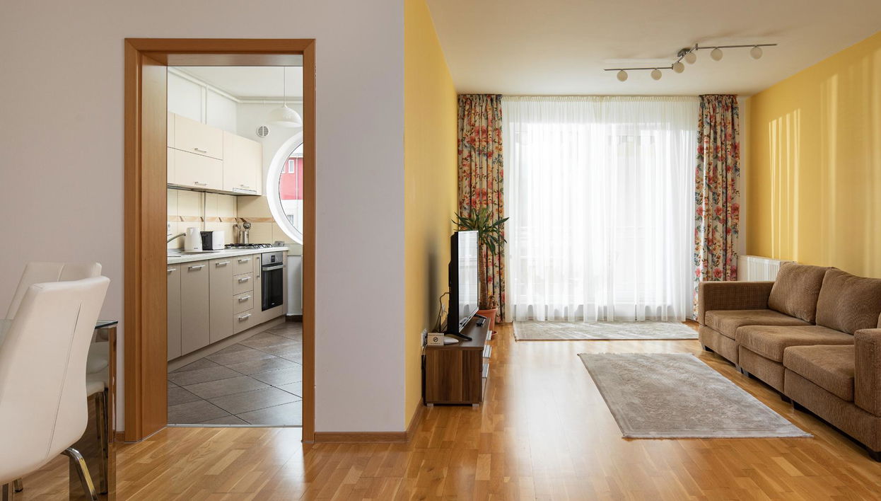 Brasov Holiday Apartments - PERLA - Photo 1