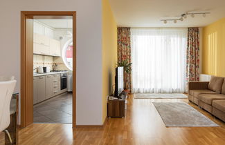 Foto 1 - Brasov Holiday Apartments - PERLA