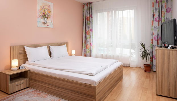 Brasov Holiday Apartments -Panoramic 10 - Foto 5