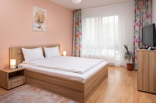 Photo 4 - Brasov Holiday Apartments -Panoramic 10