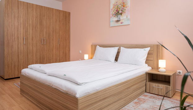 Brasov Holiday Apartments -Panoramic 10 - Foto 4