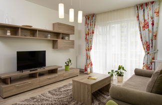 Foto 1 - Brasov Holiday Apartments - NATURE