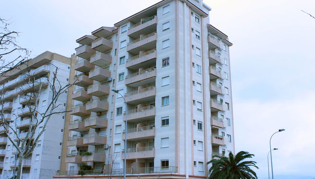 Apartamentos Gandia Playa 3000 - Photo 4